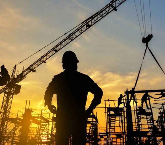 Skilled workers