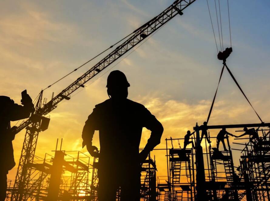 Skilled workers