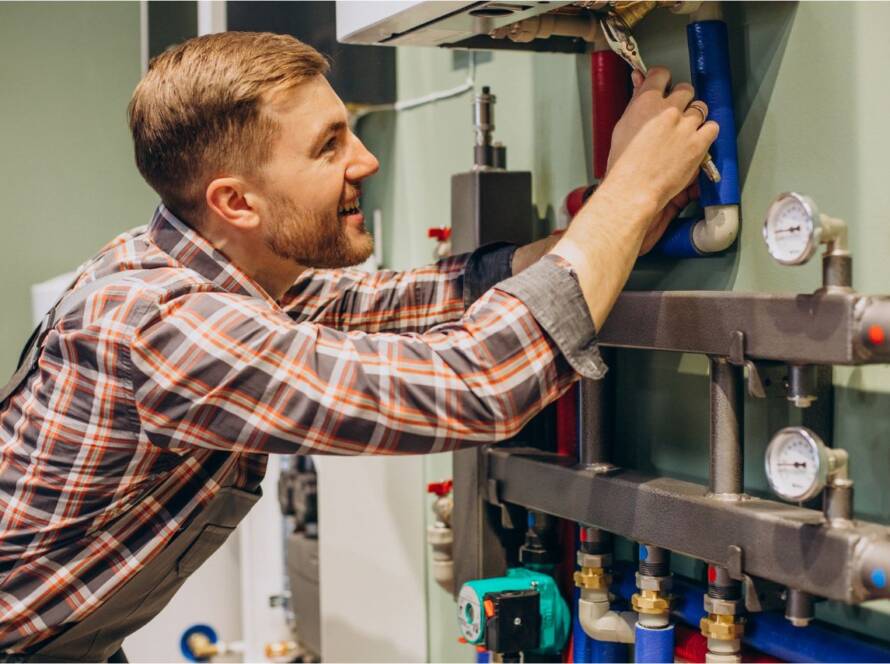 Durable pipes and fittings
