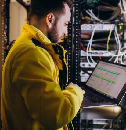 computer-network-and-infrastructure-1 computer-network-and-infrastructure-1